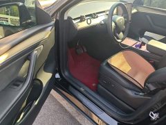 Tesla Model Y 2022 Facelift Rear-Wheel Drive - ფოტო 17