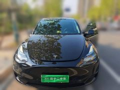 Tesla Model Y 2022 Facelift Rear-Wheel Drive - ფოტო 2