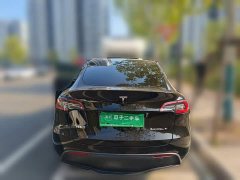 Tesla Model Y 2022 Facelift Rear-Wheel Drive - ფოტო 5