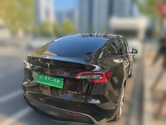 Tesla Model Y 2022 Facelift Rear-Wheel Drive - ფოტო 6