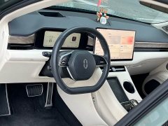 AITO Aion M5 Extended Range AWD Flagship - ფოტო 10