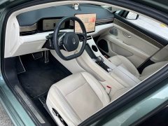 AITO Aion M5 Extended Range AWD Flagship - ფოტო 11