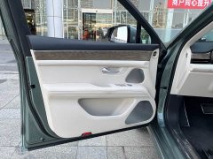 AITO Aion M5 Extended Range AWD Flagship - ფოტო 12