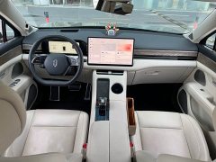 AITO Aion M5 Extended Range AWD Flagship - ფოტო 13