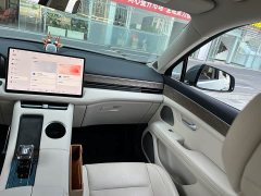 AITO Aion M5 Extended Range AWD Flagship - ფოტო 14