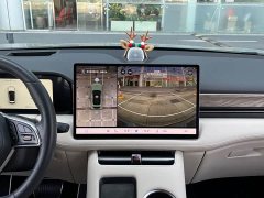 AITO Aion M5 Extended Range AWD Flagship - ფოტო 15