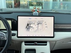 AITO Aion M5 Extended Range AWD Flagship - ფოტო 16