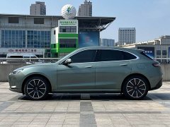 AITO Aion M5 Extended Range AWD Flagship - ფოტო 3