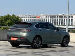 AITO Aion M5 Extended Range AWD Flagship - ფოტო 4