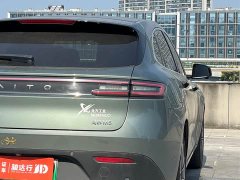 AITO Aion M5 Extended Range AWD Flagship - ფოტო 6