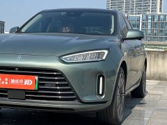 AITO Aion M5 Extended Range AWD Flagship - ფოტო 7