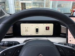 AITO Aion M5 Extended Range AWD Flagship - ფოტო 8