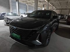 Changan Oushan Z6 Blue Whale 1.5T DCT Smart Edition - ფოტო 1