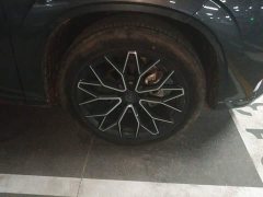 Changan Oushan Z6 Blue Whale 1.5T DCT Smart Edition - ფოტო 10