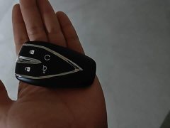 Changan Oushan Z6 Blue Whale 1.5T DCT Smart Edition - ფოტო 11