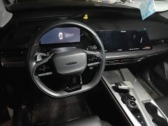 Changan Oushan Z6 Blue Whale 1.5T DCT Smart Edition - ფოტო 12