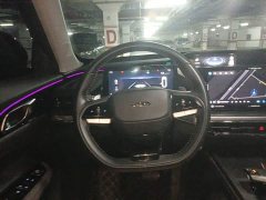 Changan Oushan Z6 Blue Whale 1.5T DCT Smart Edition - ფოტო 13
