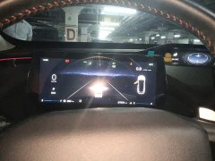 Changan Oushan Z6 Blue Whale 1.5T DCT Smart Edition - ფოტო 14