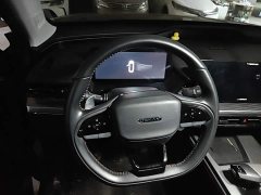 Changan Oushan Z6 Blue Whale 1.5T DCT Smart Edition - ფოტო 15