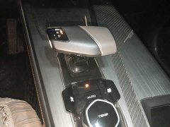Changan Oushan Z6 Blue Whale 1.5T DCT Smart Edition - ფოტო 17