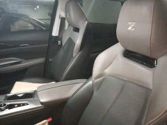 Changan Oushan Z6 Blue Whale 1.5T DCT Smart Edition - ფოტო 18