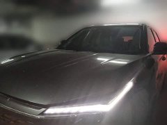 Changan Oushan Z6 Blue Whale 1.5T DCT Smart Edition - ფოტო 2