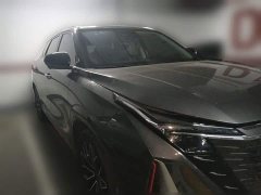 Changan Oushan Z6 Blue Whale 1.5T DCT Smart Edition - ფოტო 4