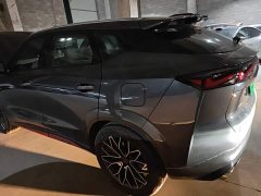 Changan Oushan Z6 Blue Whale 1.5T DCT Smart Edition - ფოტო 5