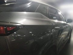 Changan Oushan Z6 Blue Whale 1.5T DCT Smart Edition - ფოტო 8