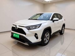 Toyota RAV4 2.0L CVT FWD Fashion Edition - ფოტო 1