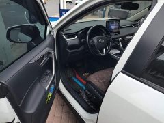 Toyota RAV4 2.0L CVT FWD Fashion Edition - ფოტო 12