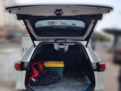 Toyota RAV4 2.0L CVT FWD Fashion Edition - ფოტო 15