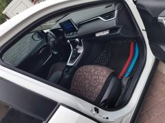 Toyota RAV4 2.0L CVT FWD Fashion Edition - ფოტო 19