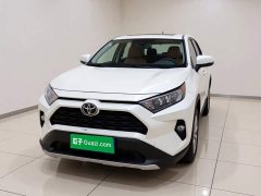Toyota RAV4 2.0L CVT FWD Fashion Edition - ფოტო 2