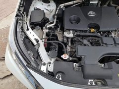 Toyota RAV4 2.0L CVT FWD Fashion Edition - ფოტო 20