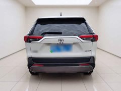 Toyota RAV4 2.0L CVT FWD Fashion Edition - ფოტო 3