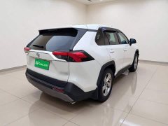 Toyota RAV4 2.0L CVT FWD Fashion Edition - ფოტო 4