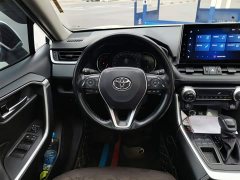 Toyota RAV4 2.0L CVT FWD Fashion Edition - ფოტო 6
