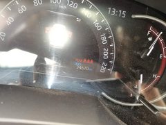 Toyota RAV4 2.0L CVT FWD Fashion Edition - ფოტო 8