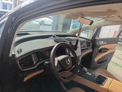 Denza BYD Denza D9 DM-i 980 Four-Wheel Drive Premium - ფოტო 5