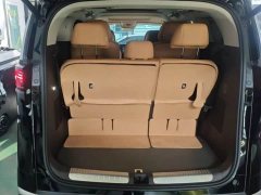 Denza BYD Denza D9 DM-i 980 Four-Wheel Drive Premium - ფოტო 7