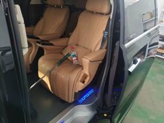 Denza BYD Denza D9 DM-i 980 Four-Wheel Drive Premium - ფოტო 8