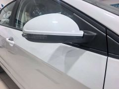 Chery Arrizo 5 1.6L CNG Luxury Edition - ფოტო 10