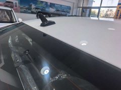 Chery Arrizo 5 1.6L CNG Luxury Edition - ფოტო 12