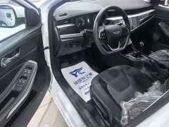 Chery Arrizo 5 1.6L CNG Luxury Edition - ფოტო 13