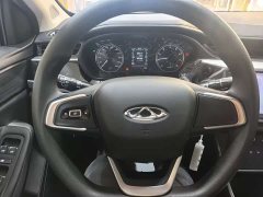 Chery Arrizo 5 1.6L CNG Luxury Edition - ფოტო 14