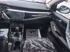 Chery Arrizo 5 1.6L CNG Luxury Edition - ფოტო 17