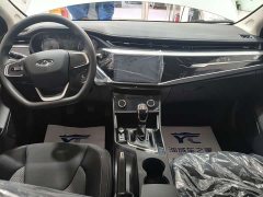 Chery Arrizo 5 1.6L CNG Luxury Edition - ფოტო 18