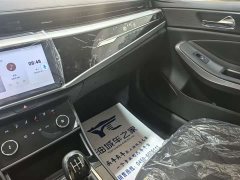 Chery Arrizo 5 1.6L CNG Luxury Edition - ფოტო 19