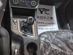 Chery Arrizo 5 1.6L CNG Luxury Edition - ფოტო 20